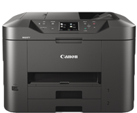 למדפסת Canon MAXIFY MB2350